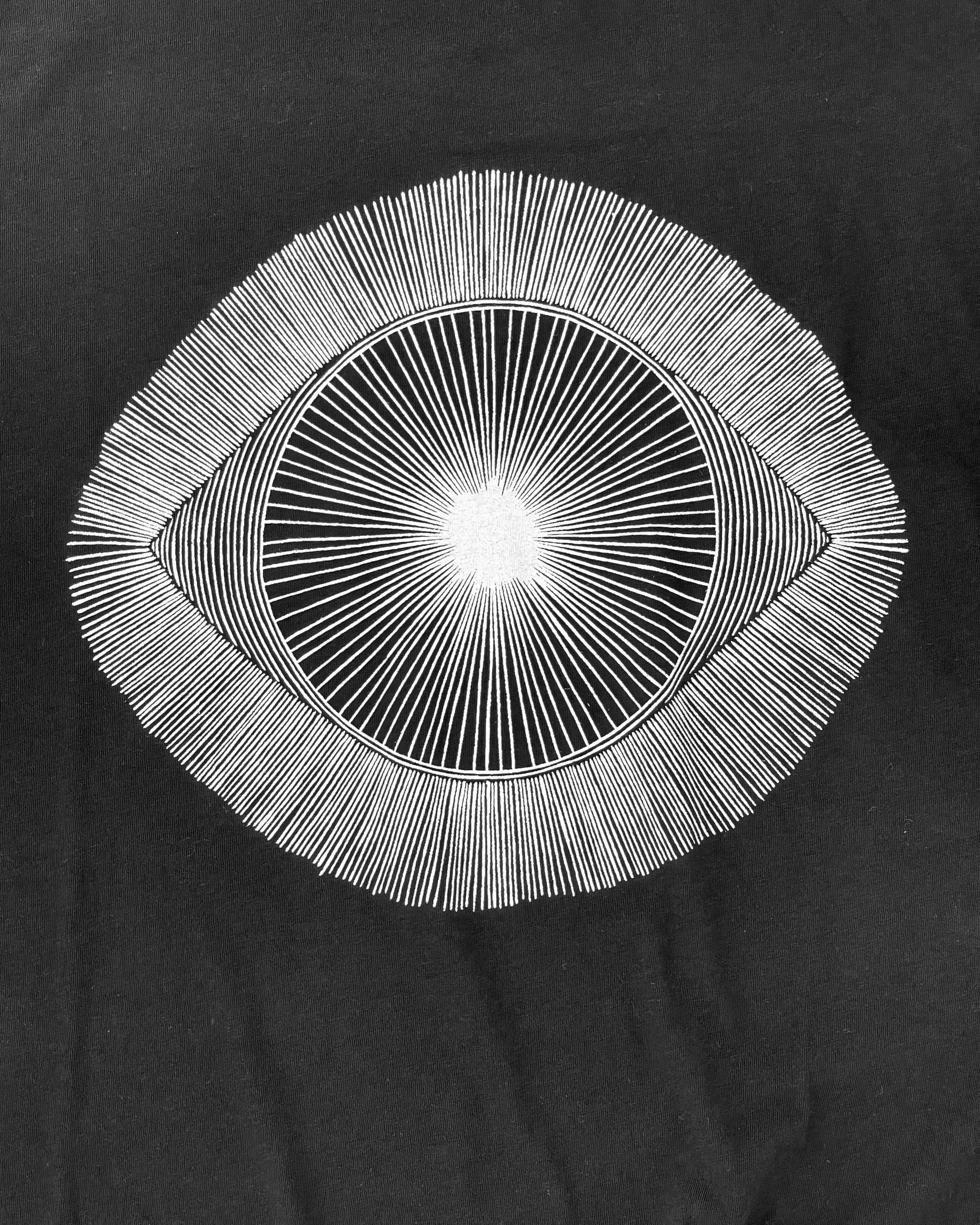 MQuan's All Seeing Eye T-Shirt