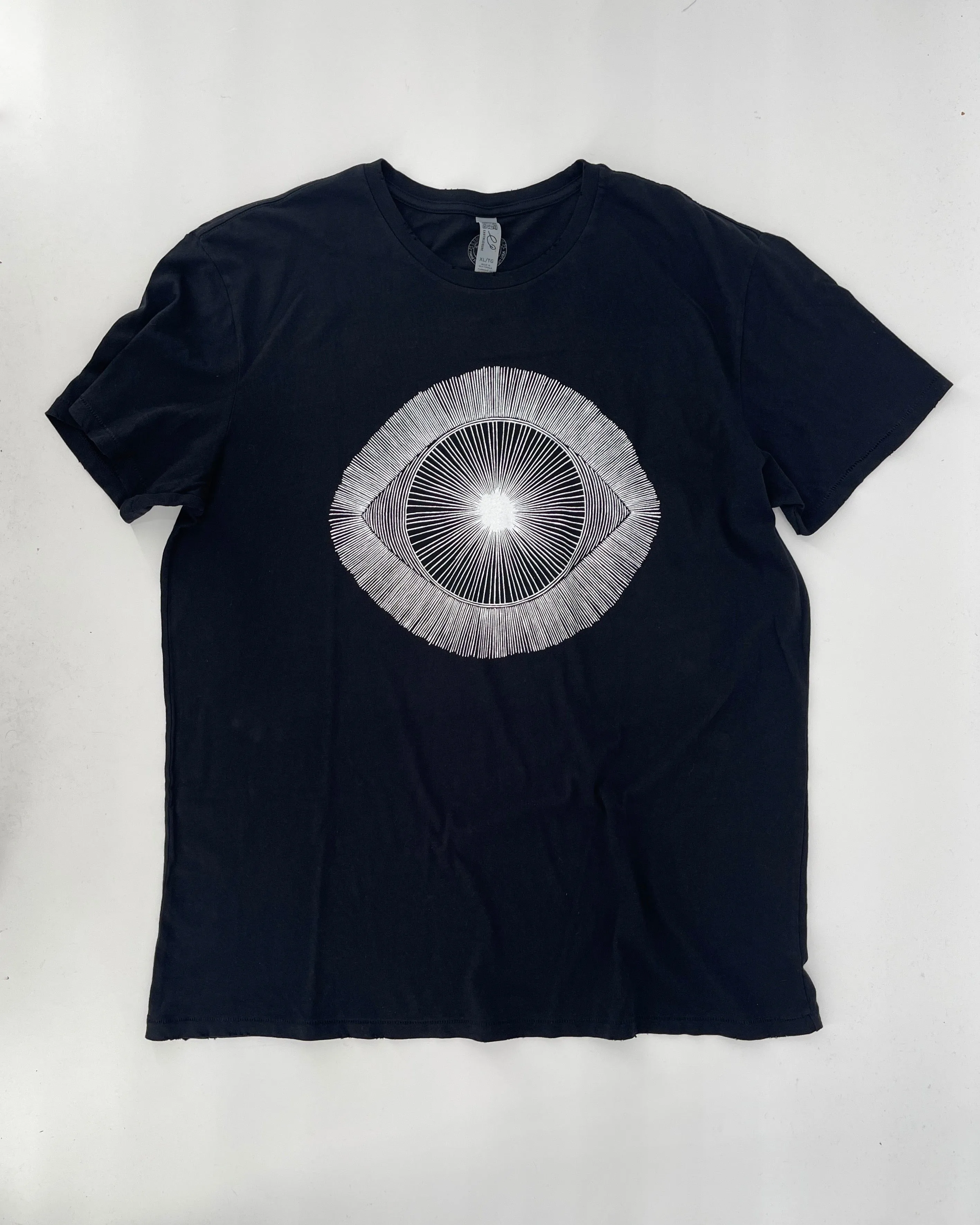 MQuan's All Seeing Eye T-Shirt