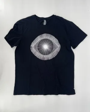 MQuan's All Seeing Eye T-Shirt