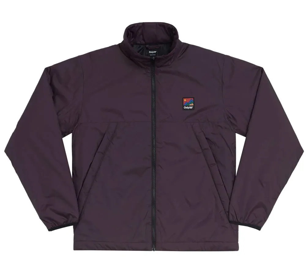 MTN CAMP JACKET