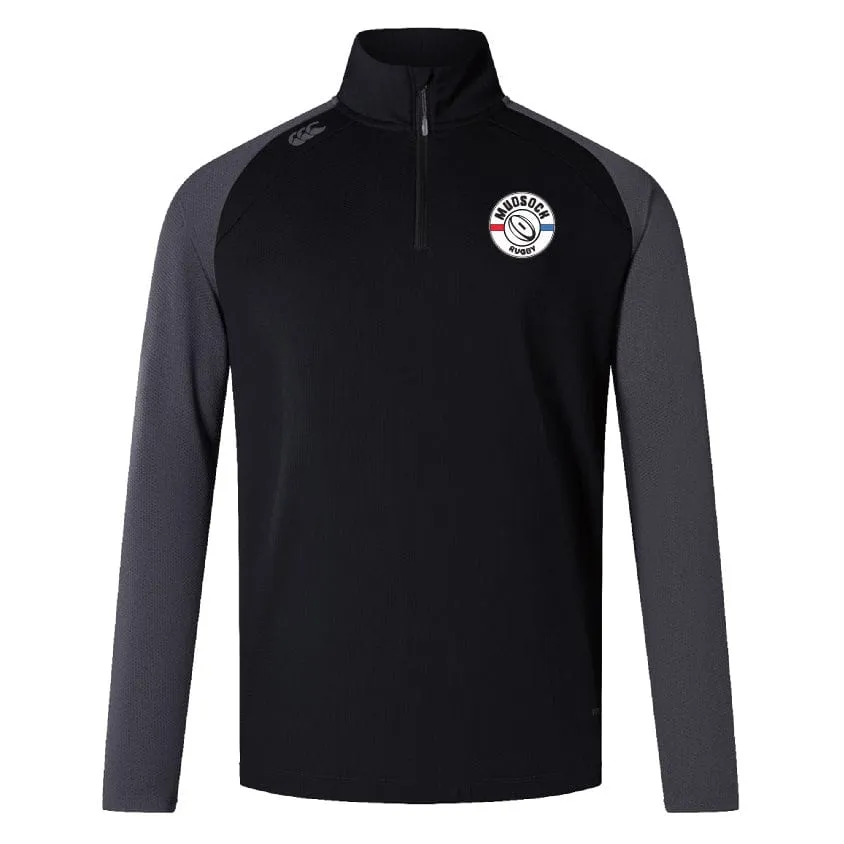Mudsock Rugby Elite First Layer by Canterbury