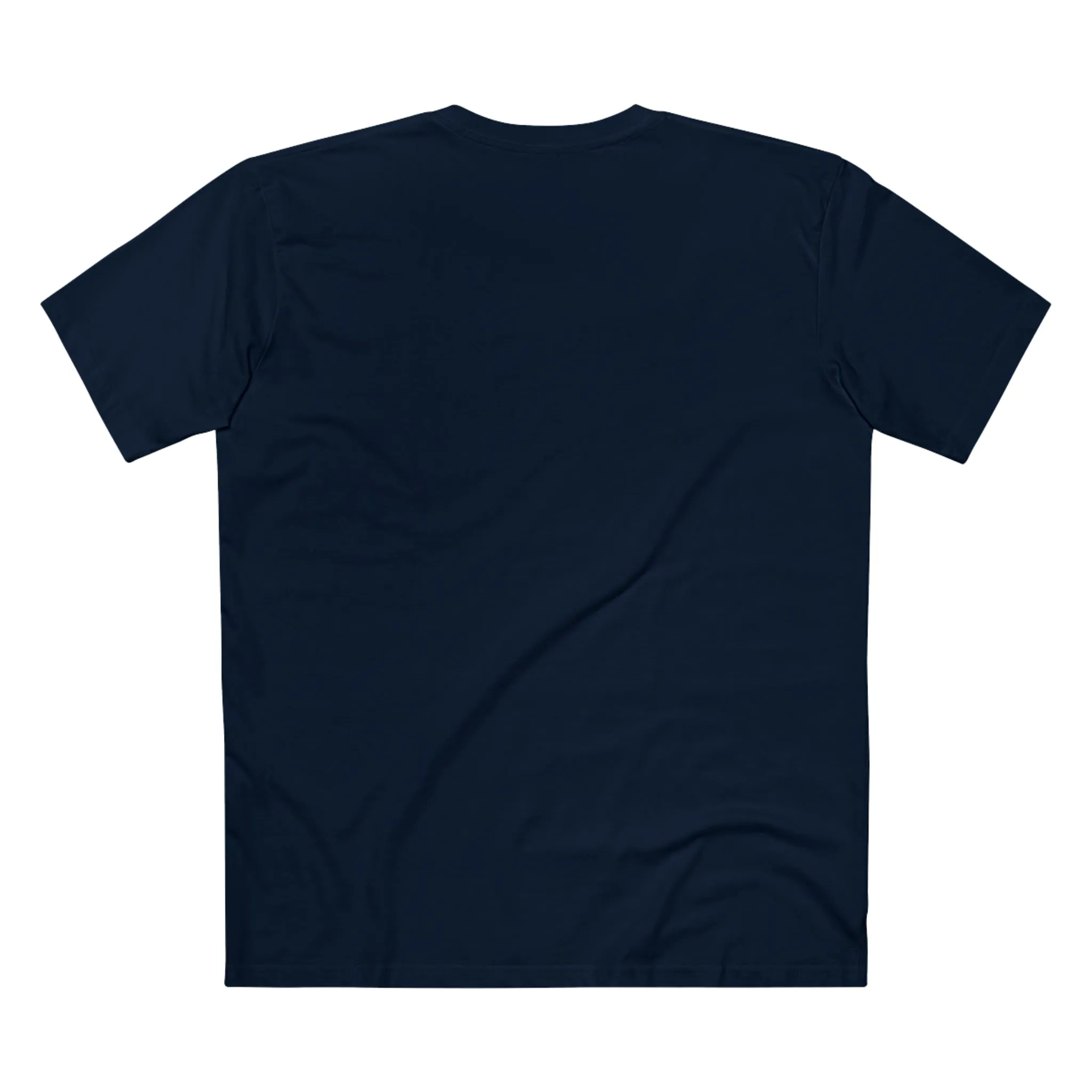 Muscle Camp - Graphic T-Shirt