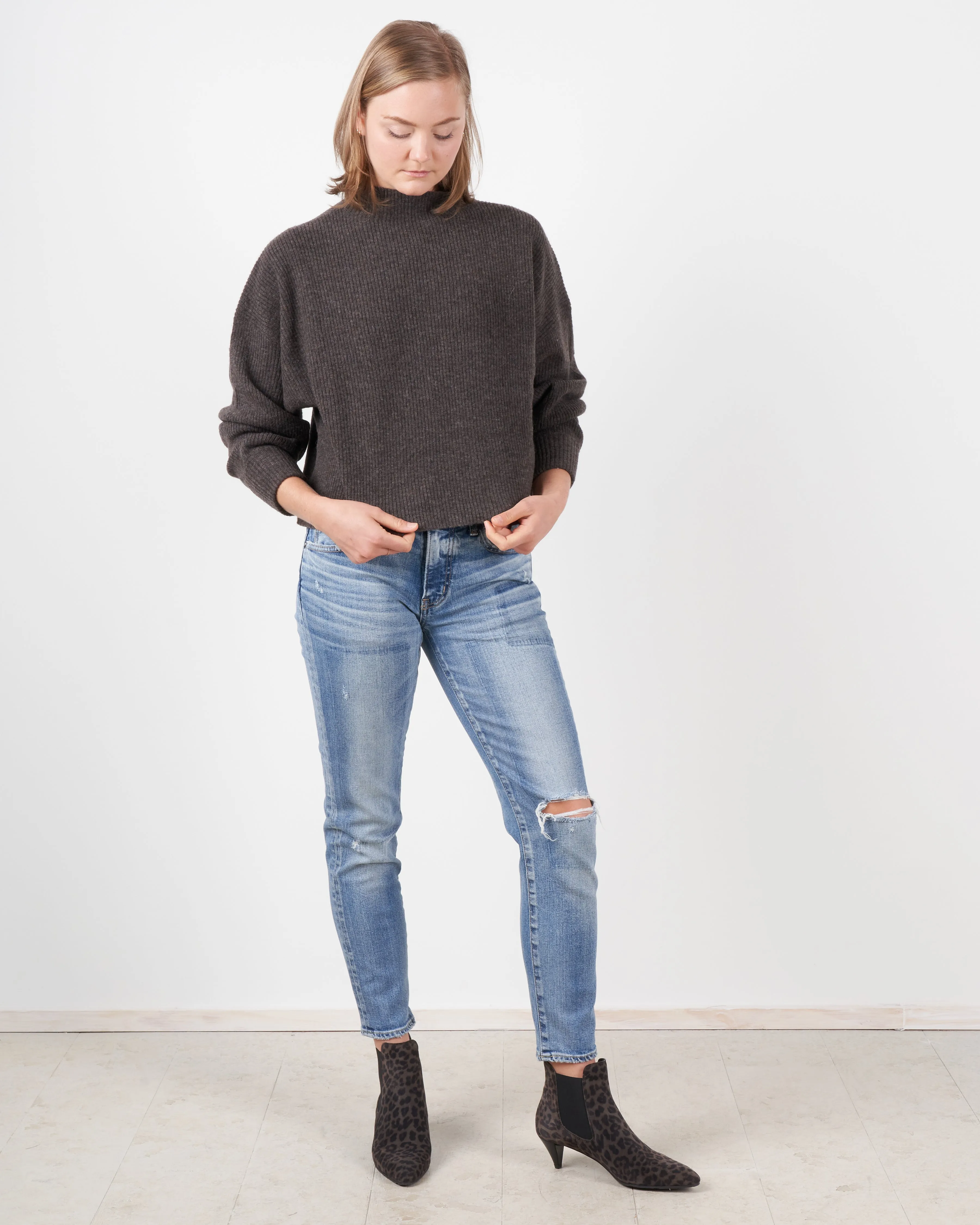 mv winnett skinny jean - blue