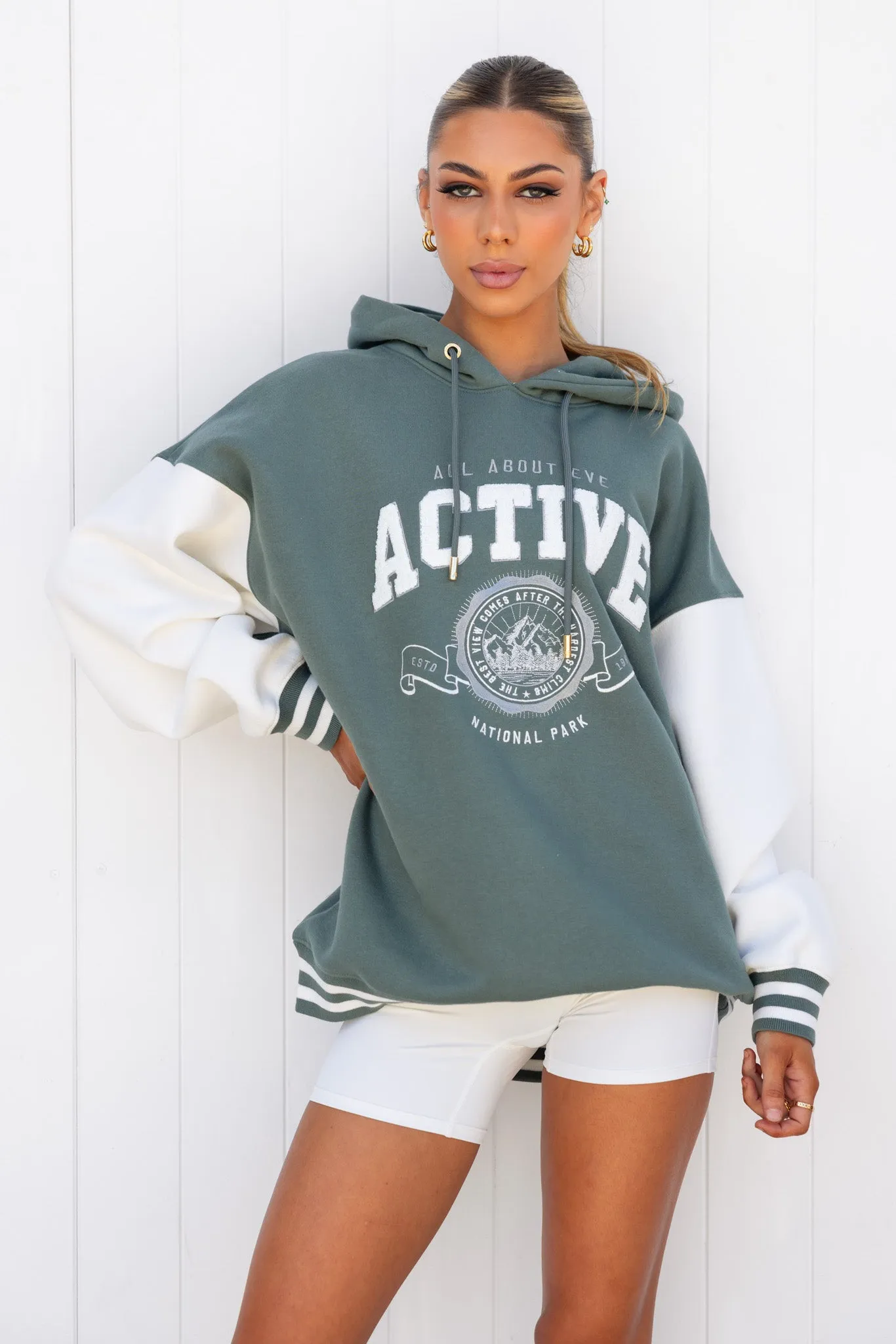 MVP Hoodie