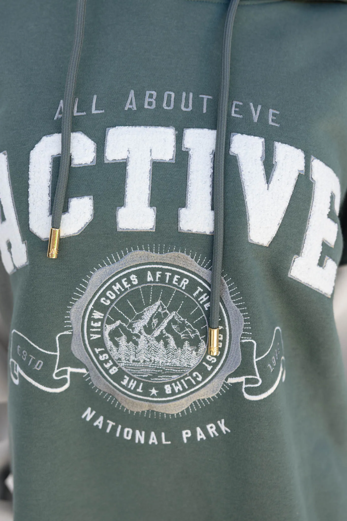 MVP Hoodie
