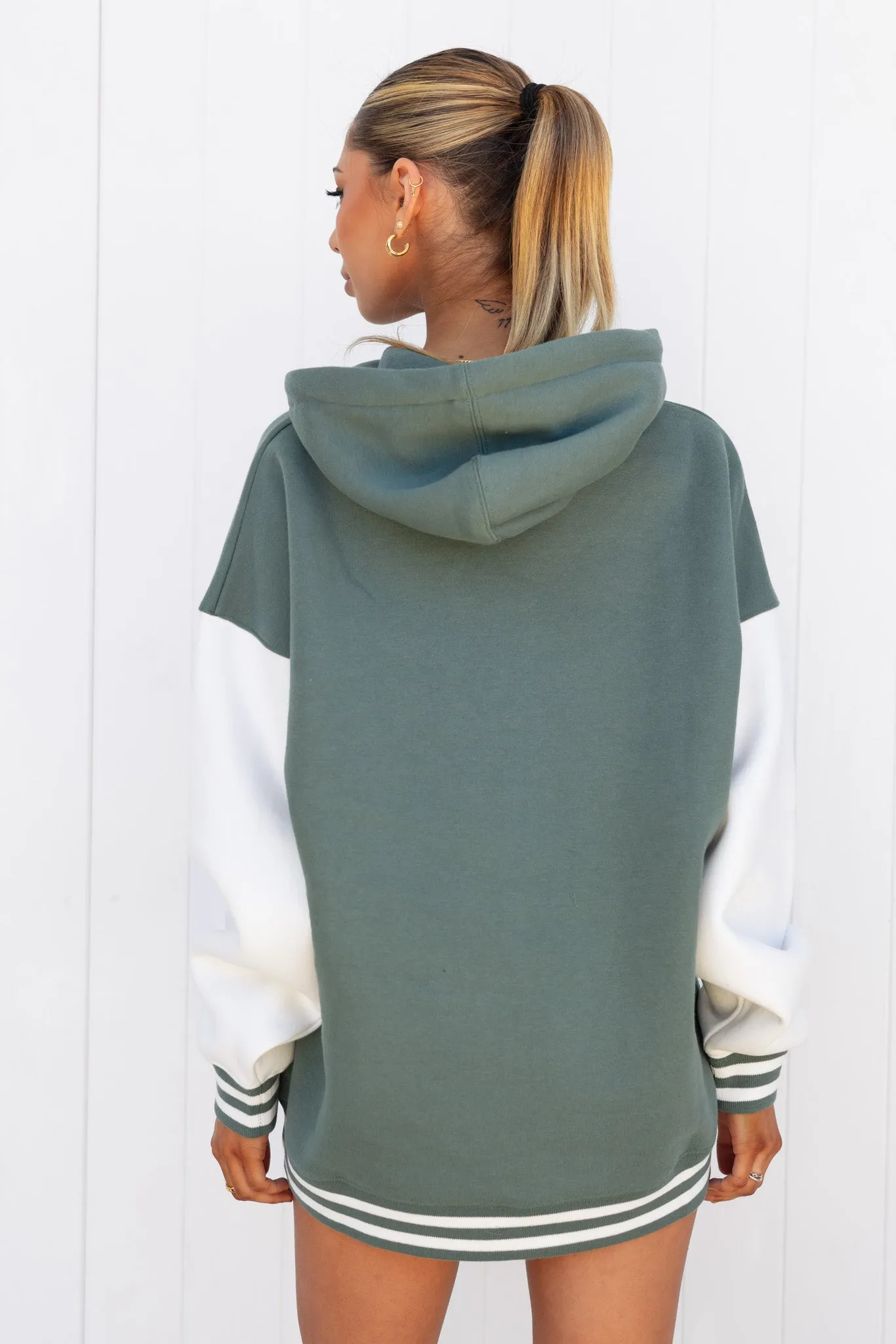 MVP Hoodie