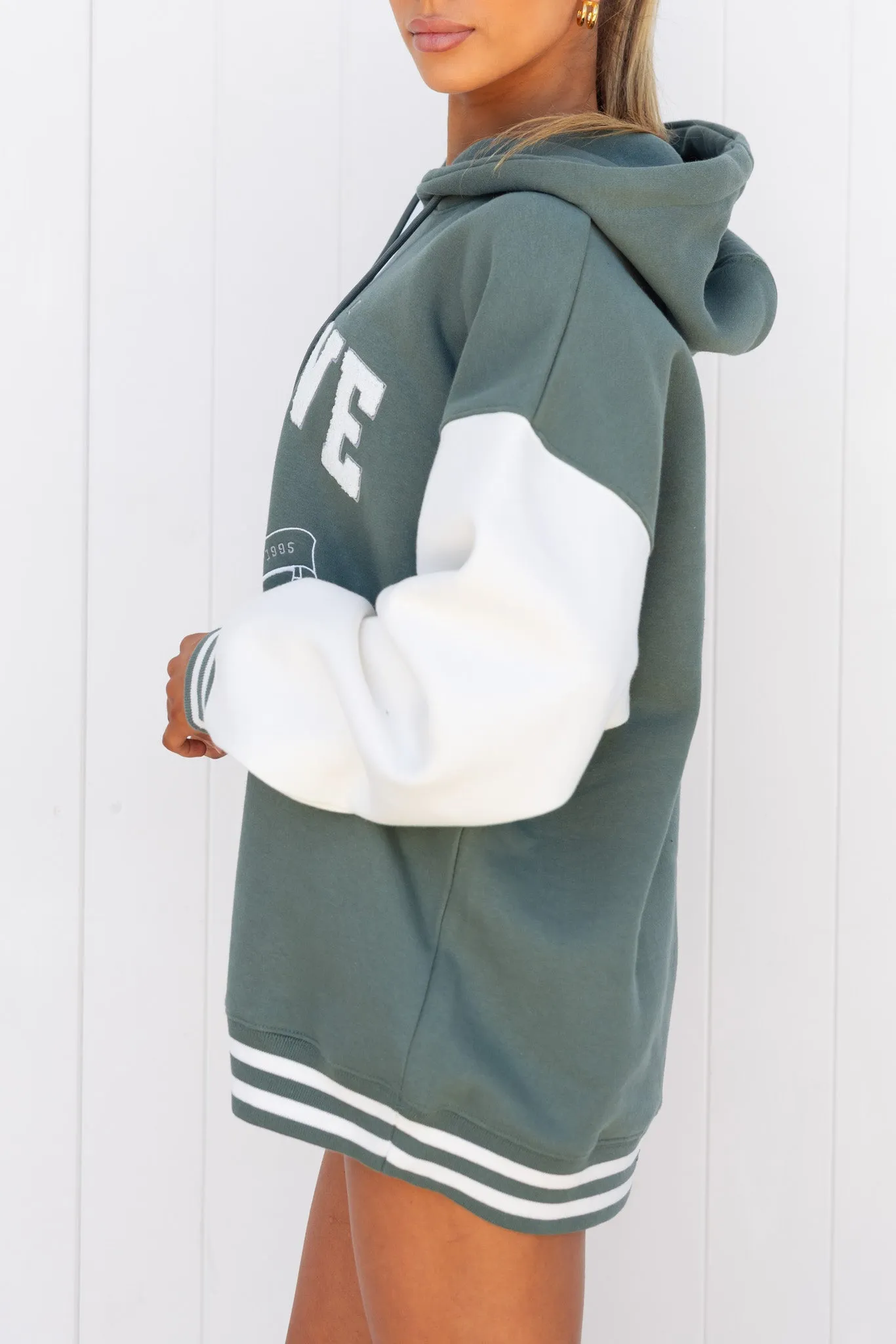MVP Hoodie