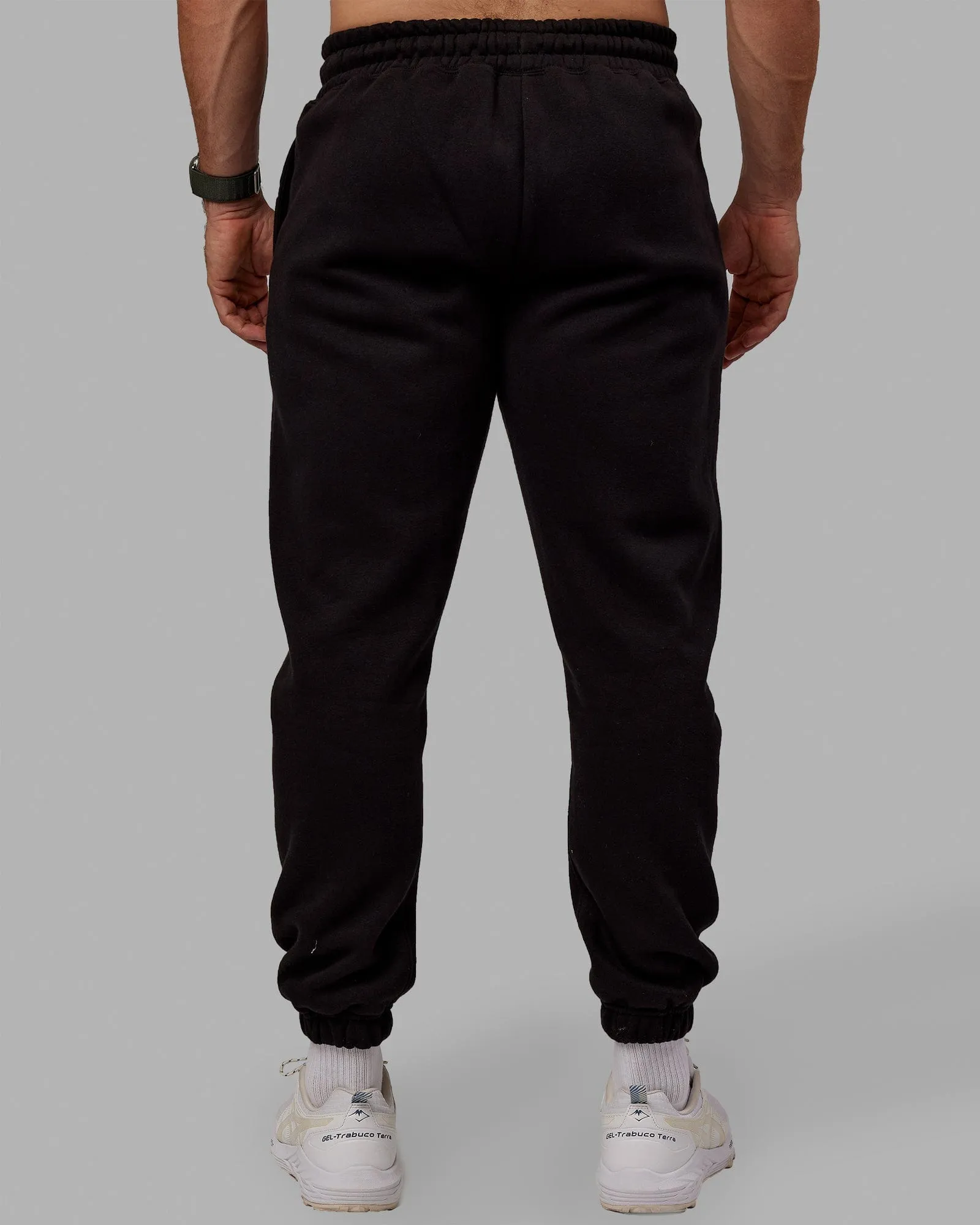 MVP Track Pant - Black