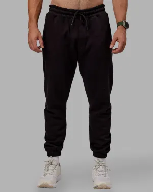 MVP Track Pant - Black