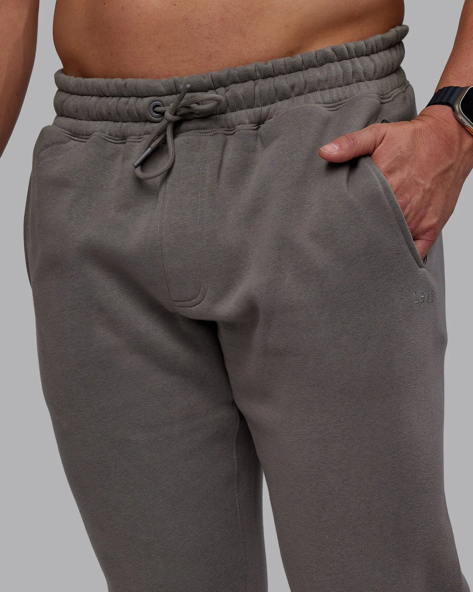 MVP Track Pant - Storm Front