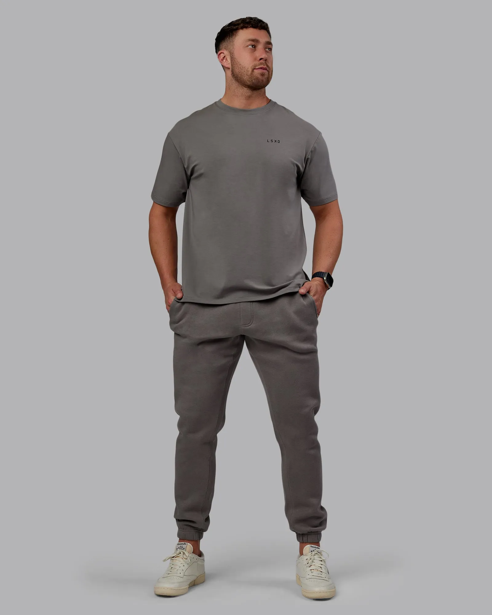 MVP Track Pant - Storm Front