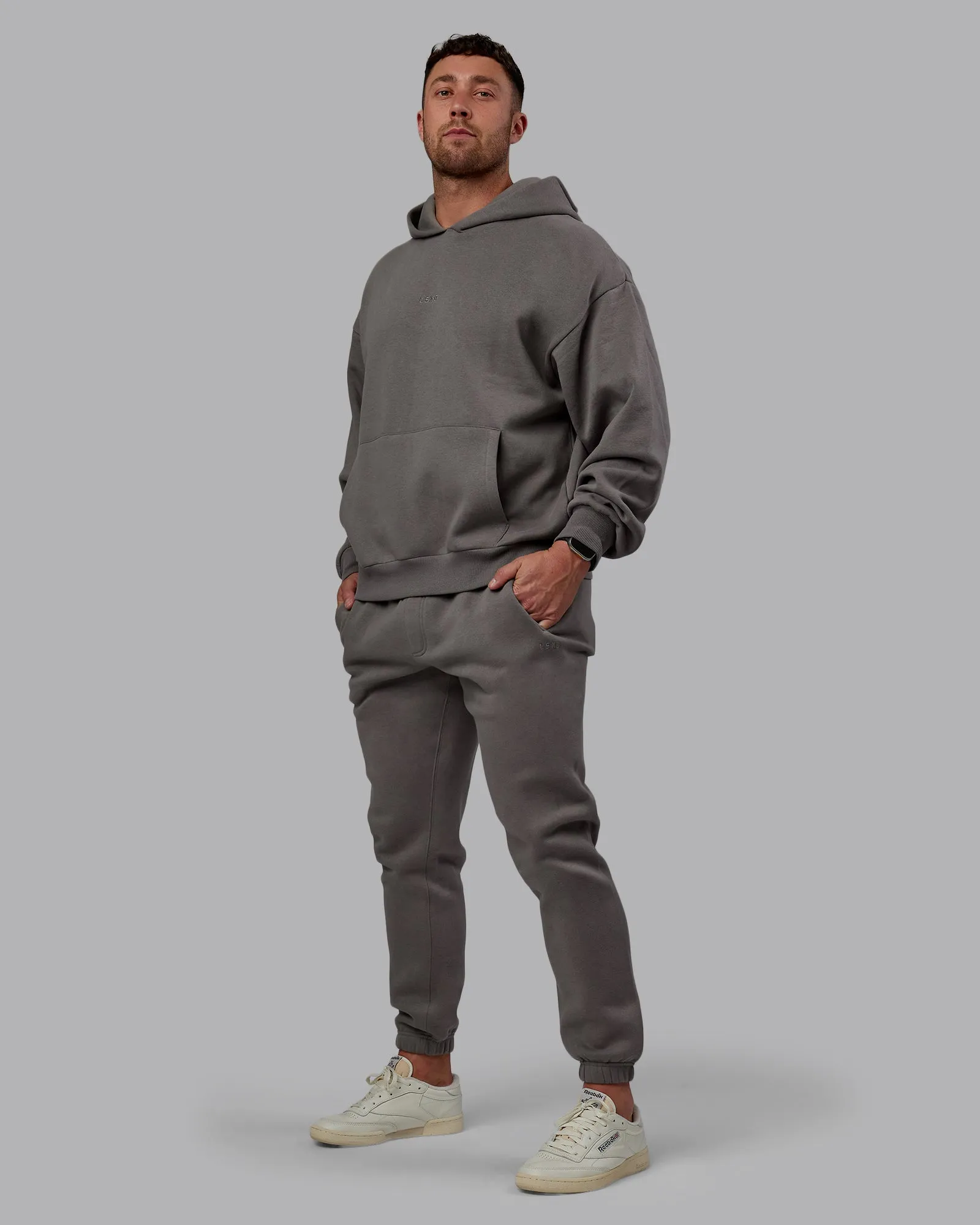 MVP Track Pant - Storm Front
