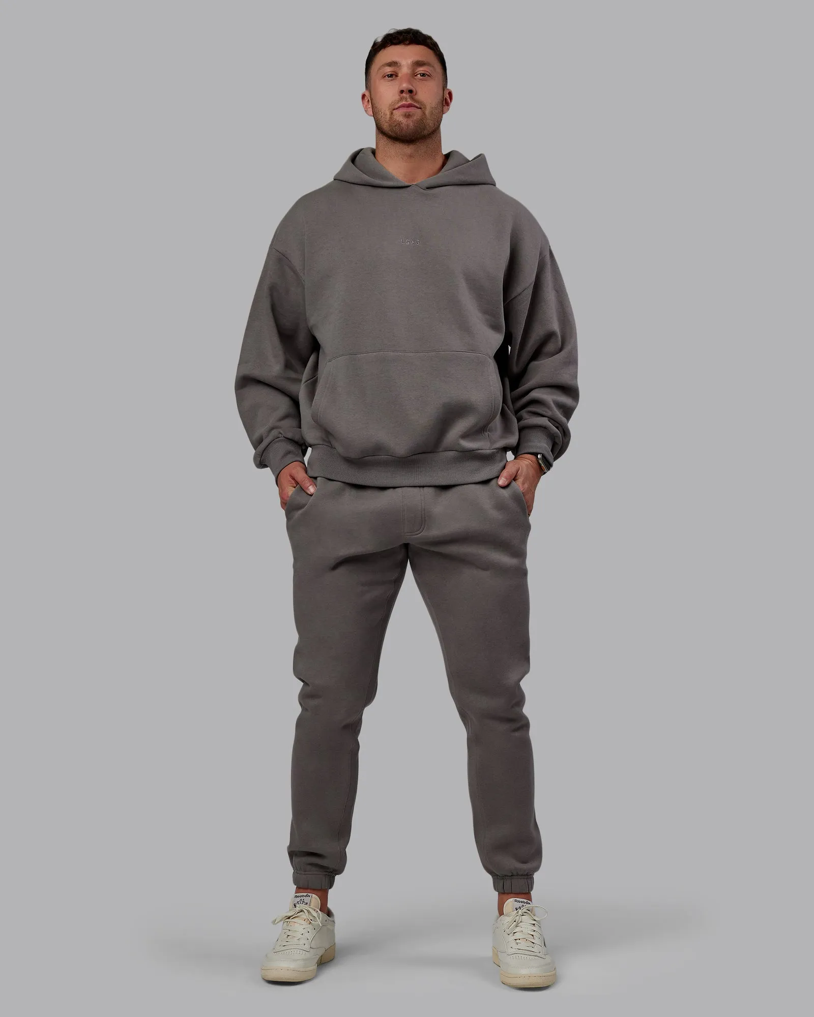 MVP Track Pant - Storm Front