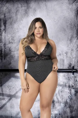 Mylah Bodysuit
