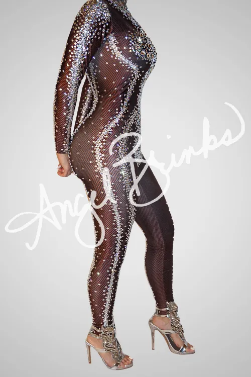 Mystique (Black)