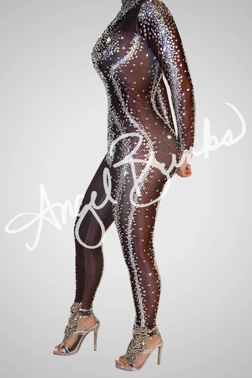 Mystique (Black)
