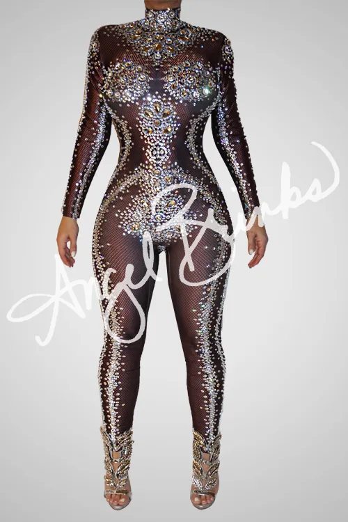 Mystique (Black)