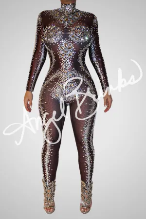 Mystique (Black)