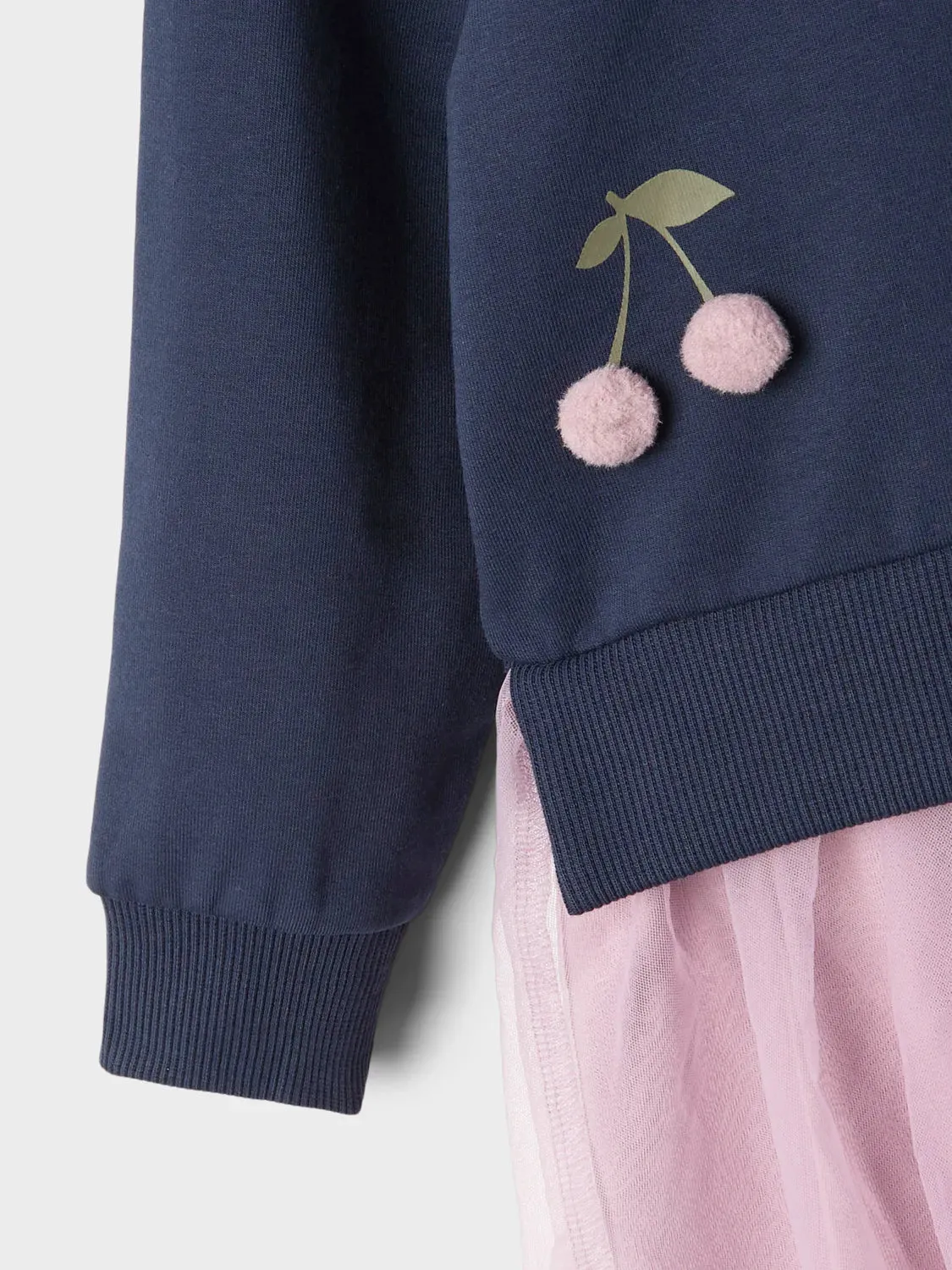NAME IT | Mini Girl Dress