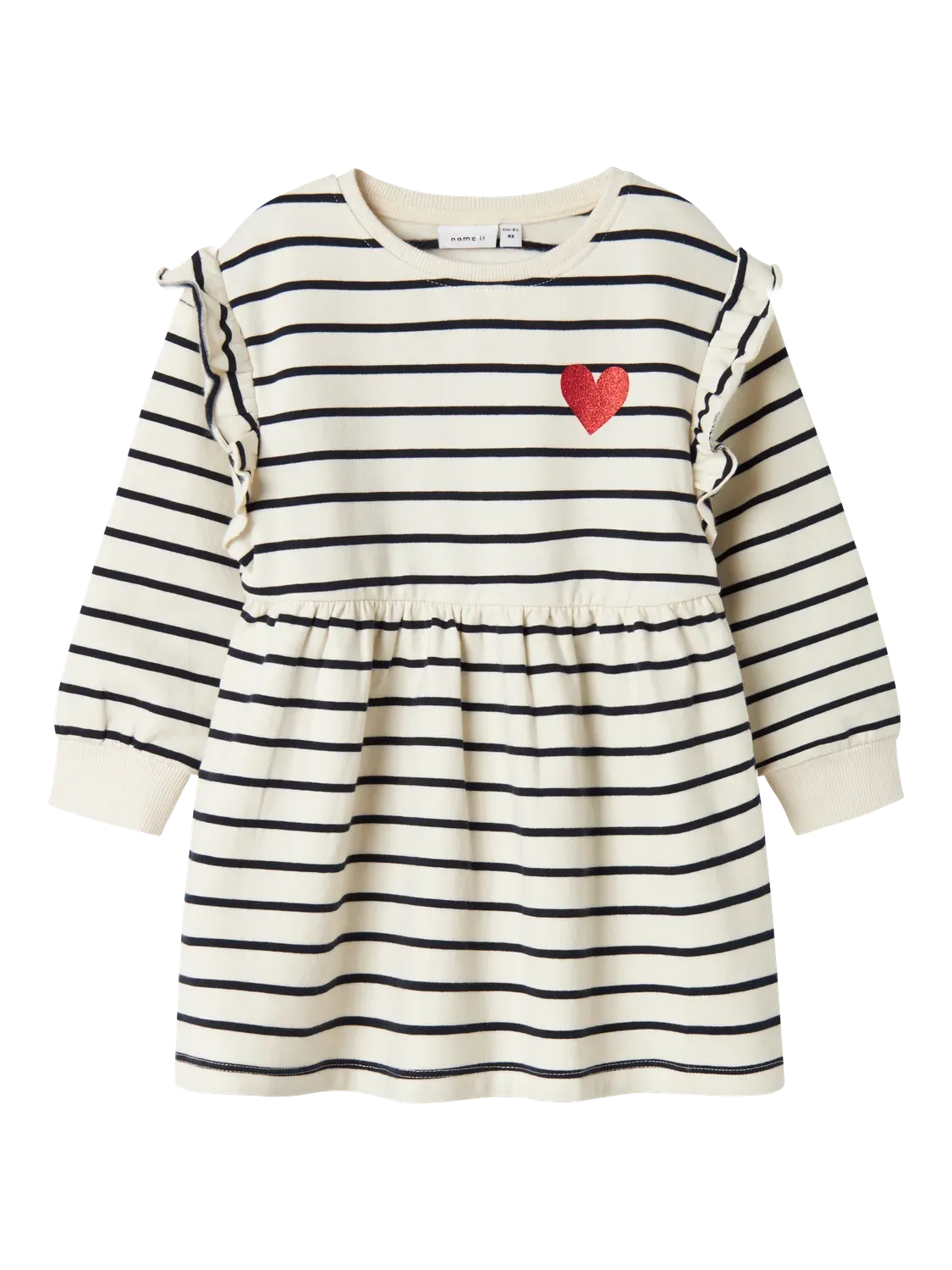 NAME IT | Mini Girl Dress