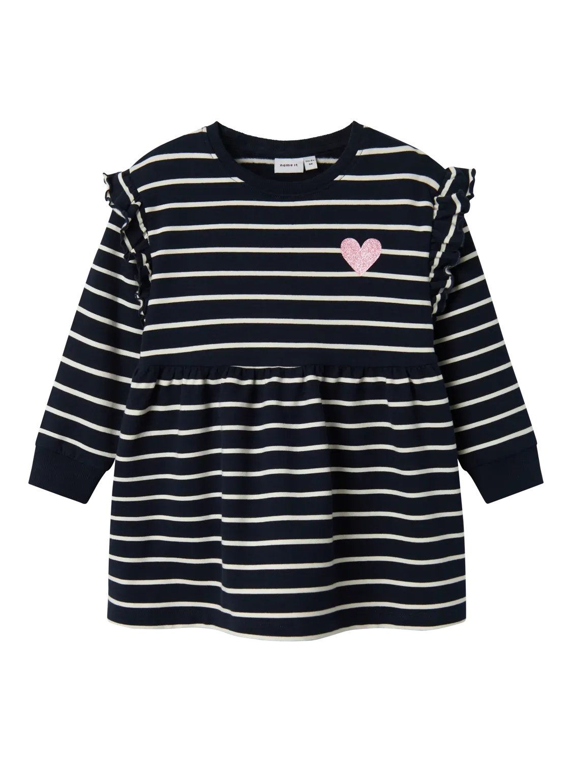 NAME IT | Mini Girl Dress