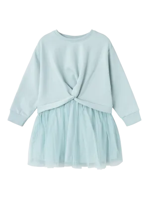 NAME IT | Mini Girl Dress