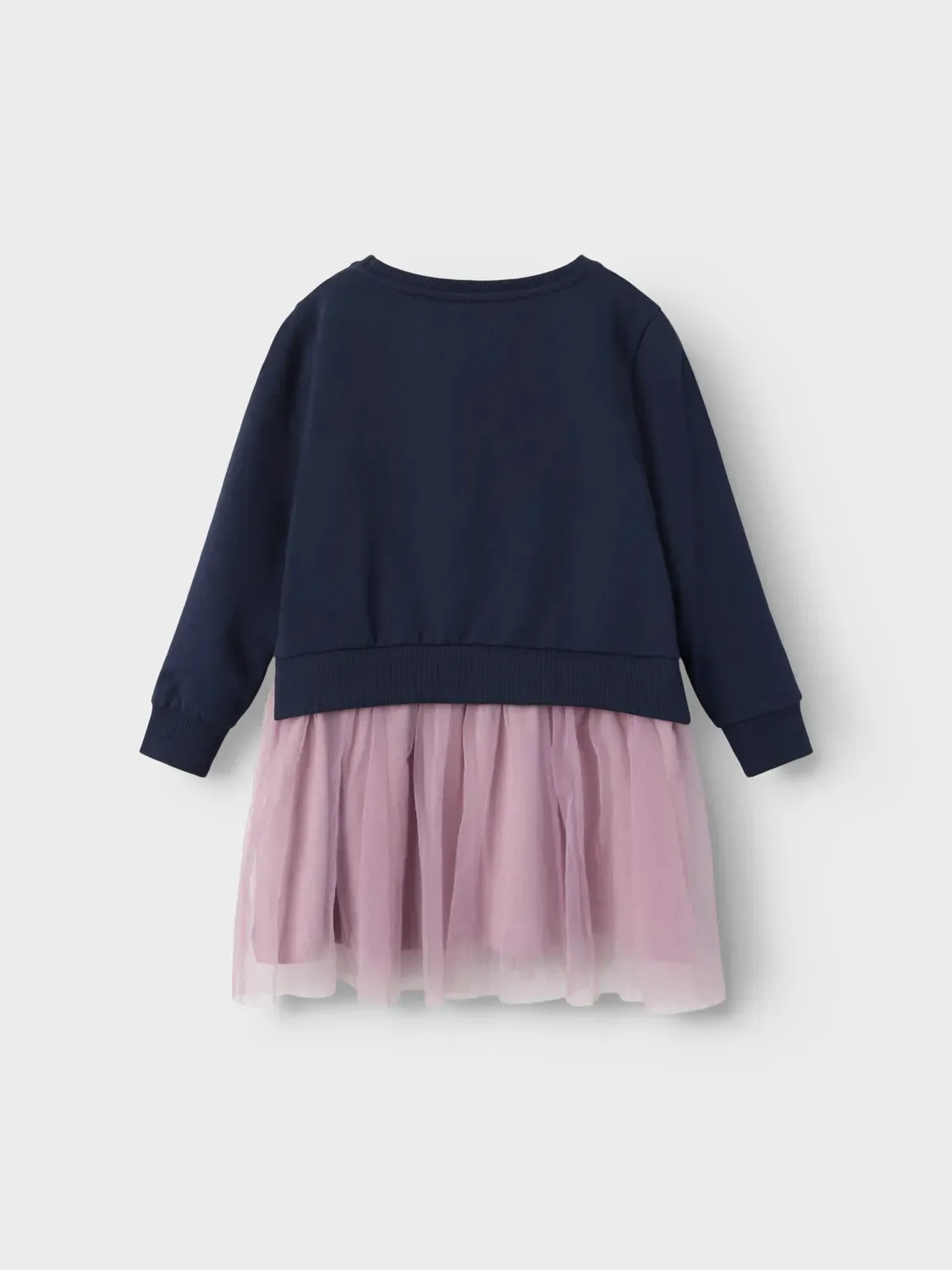 NAME IT | Mini Girl Dress