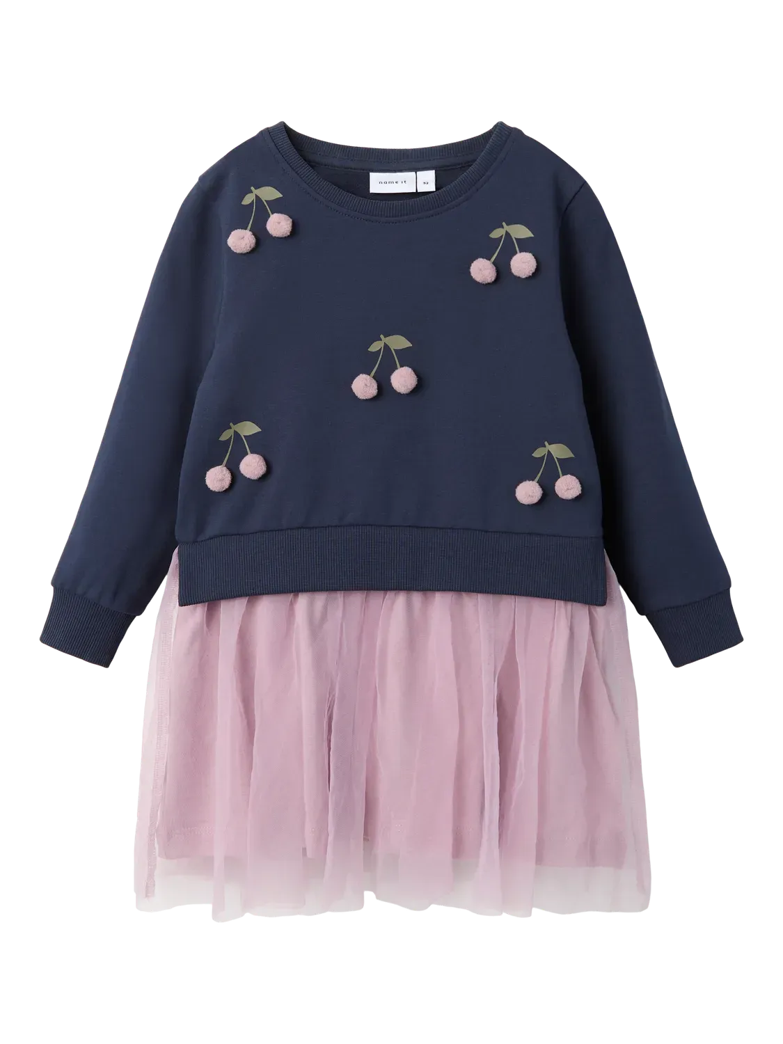NAME IT | Mini Girl Dress