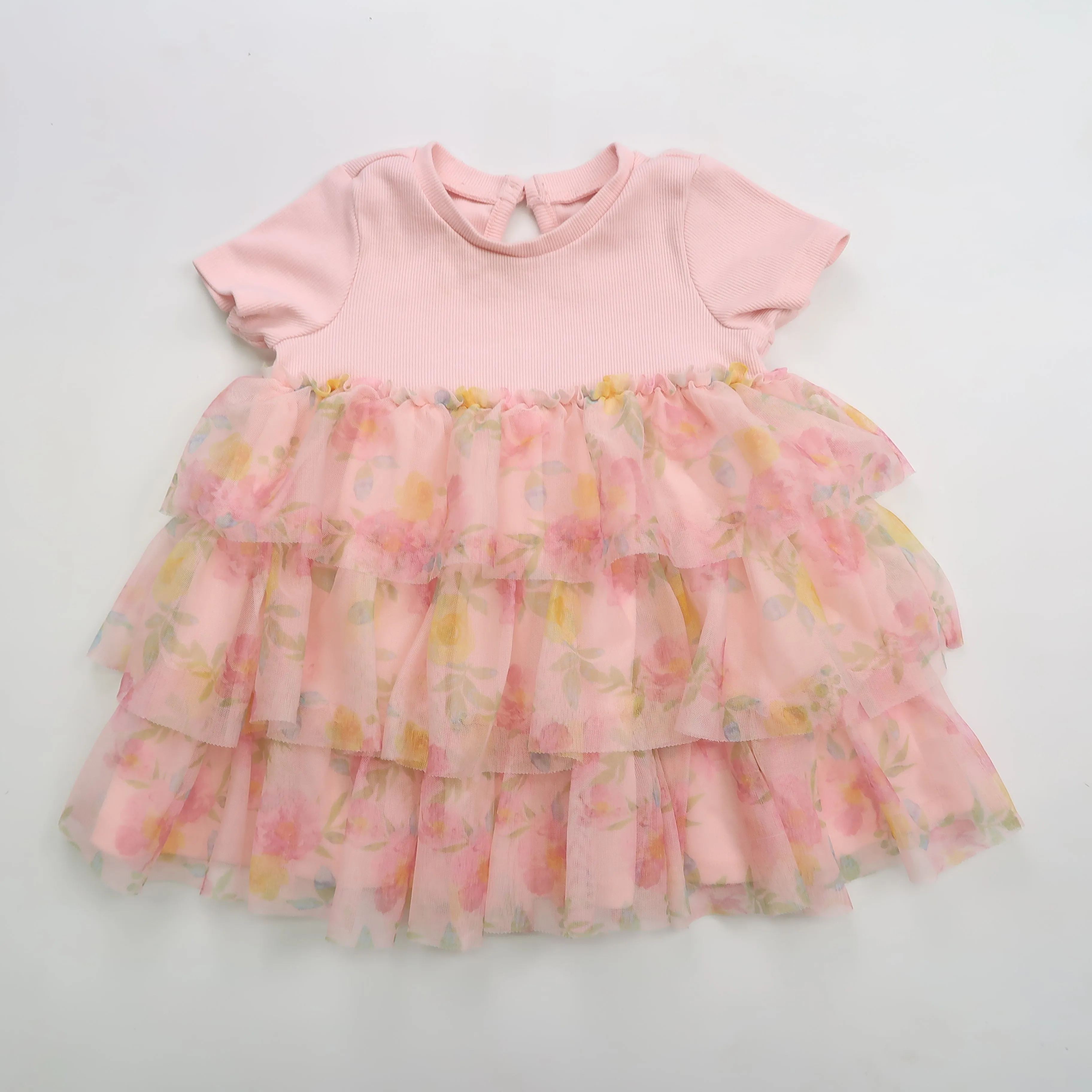 Nanette Baby - Dress (6-9M)