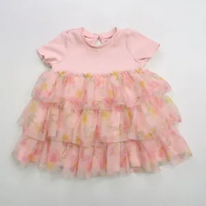 Nanette Baby - Dress (6-9M)