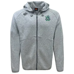 Naperville Crusaders Tempo Vapodri Full-Zip Hoodie by Canterbury