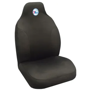 NBA - Philadelphia 76ers Seat Cover