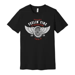 Nebraska NICA 2024 Championship Tee