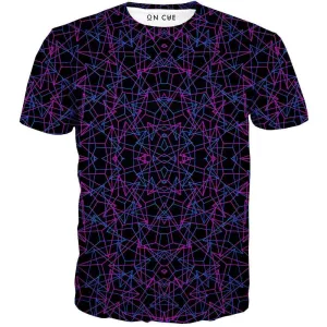Neontricity v2 T-Shirt