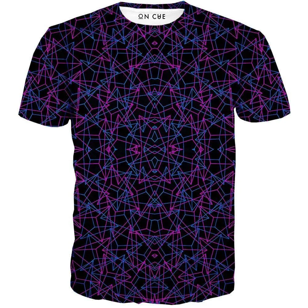 Neontricity v2 T-Shirt