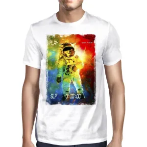 Never Found T-Shirt