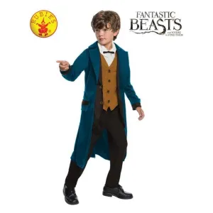 Newt Deluxe Costume Size L