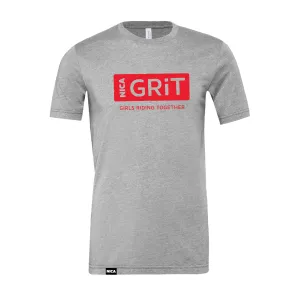 NICA GRiT Tee