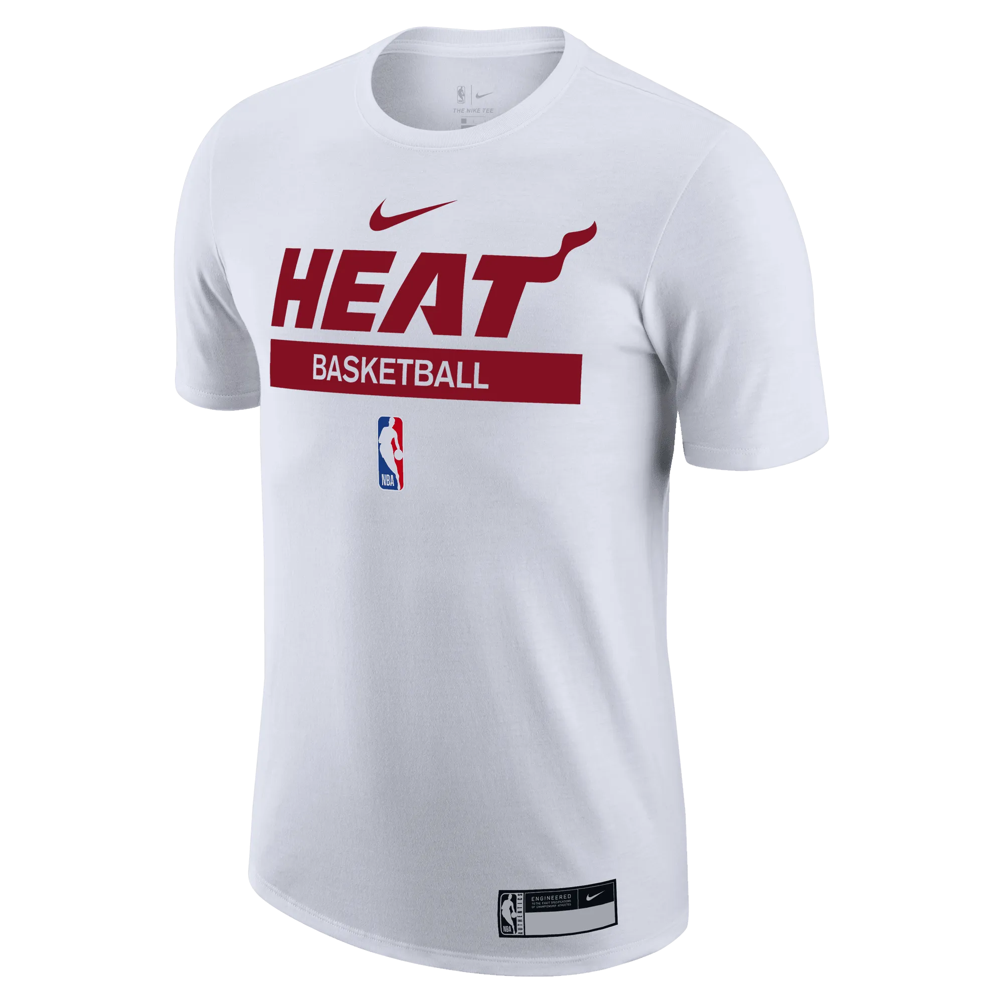 Nike 2022-23 On-Court Practice Tee