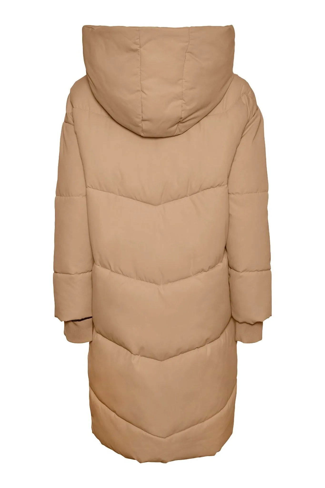 NMTally Jakke - Beige