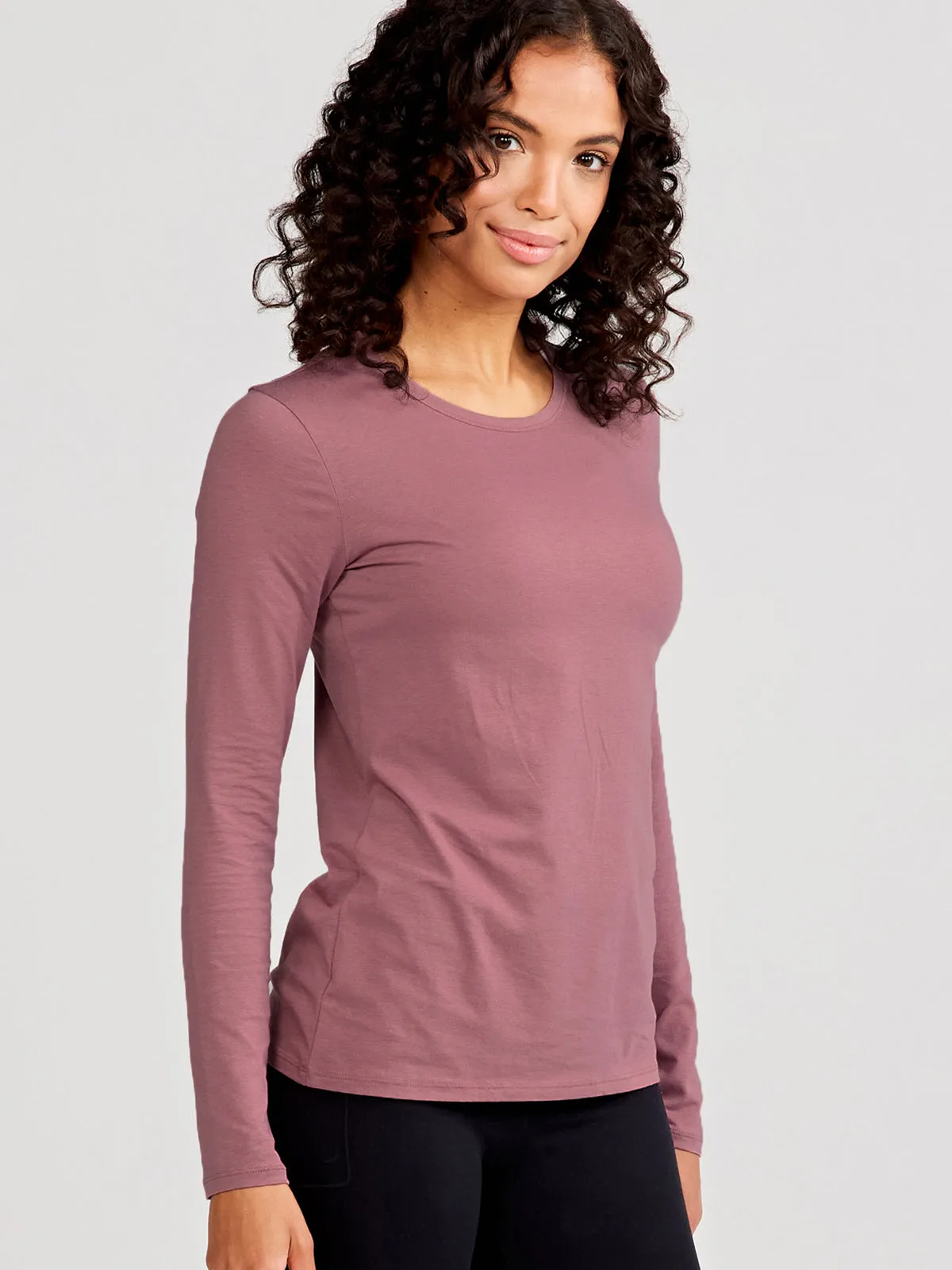 NOLA Long Sleeve T-Shirt