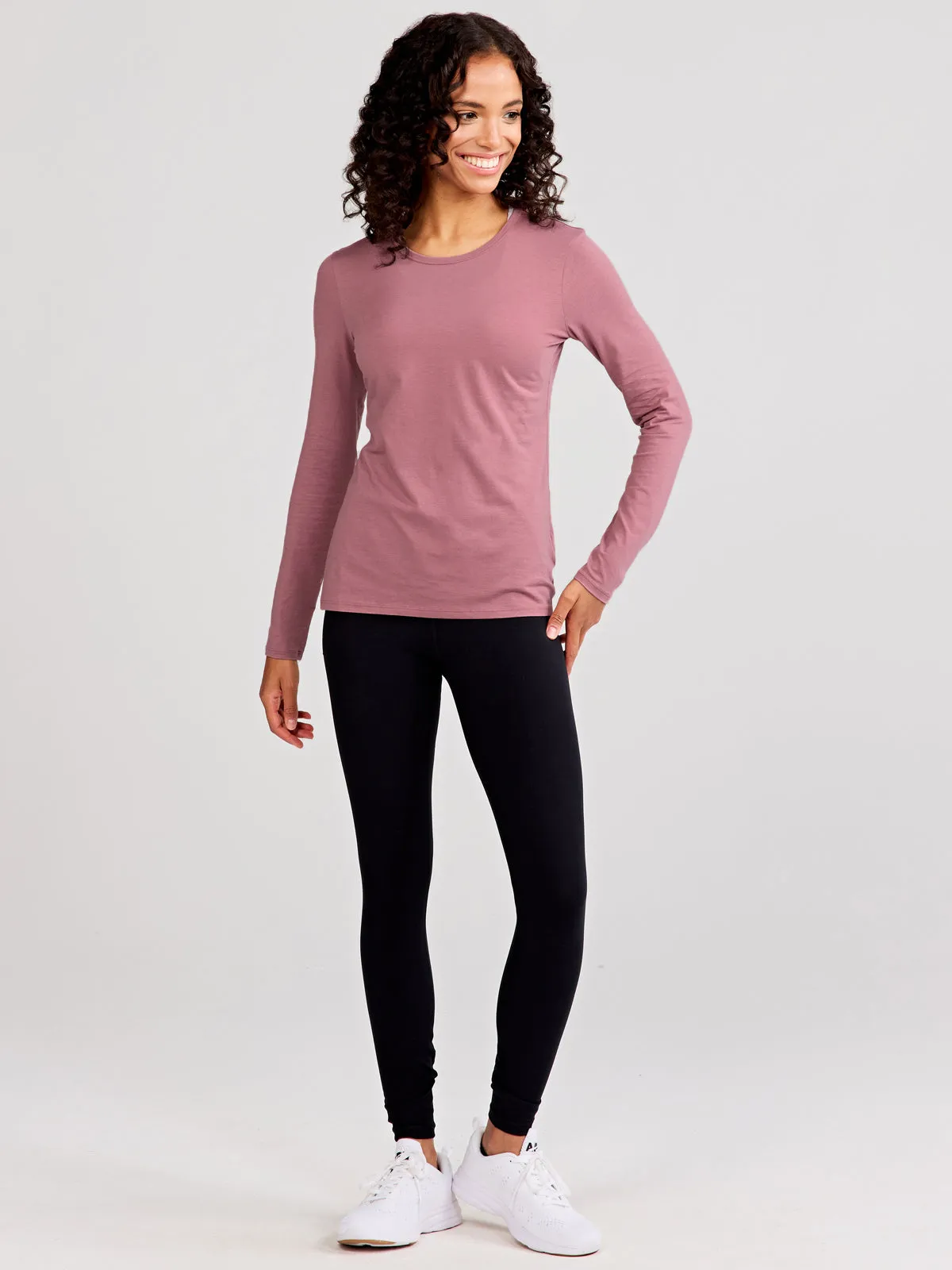 NOLA Long Sleeve T-Shirt