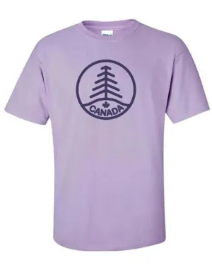 North & Oak Unisex T-shirt - ONLINE ONLY