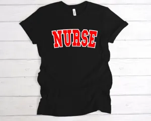 Nurse T-Shirt