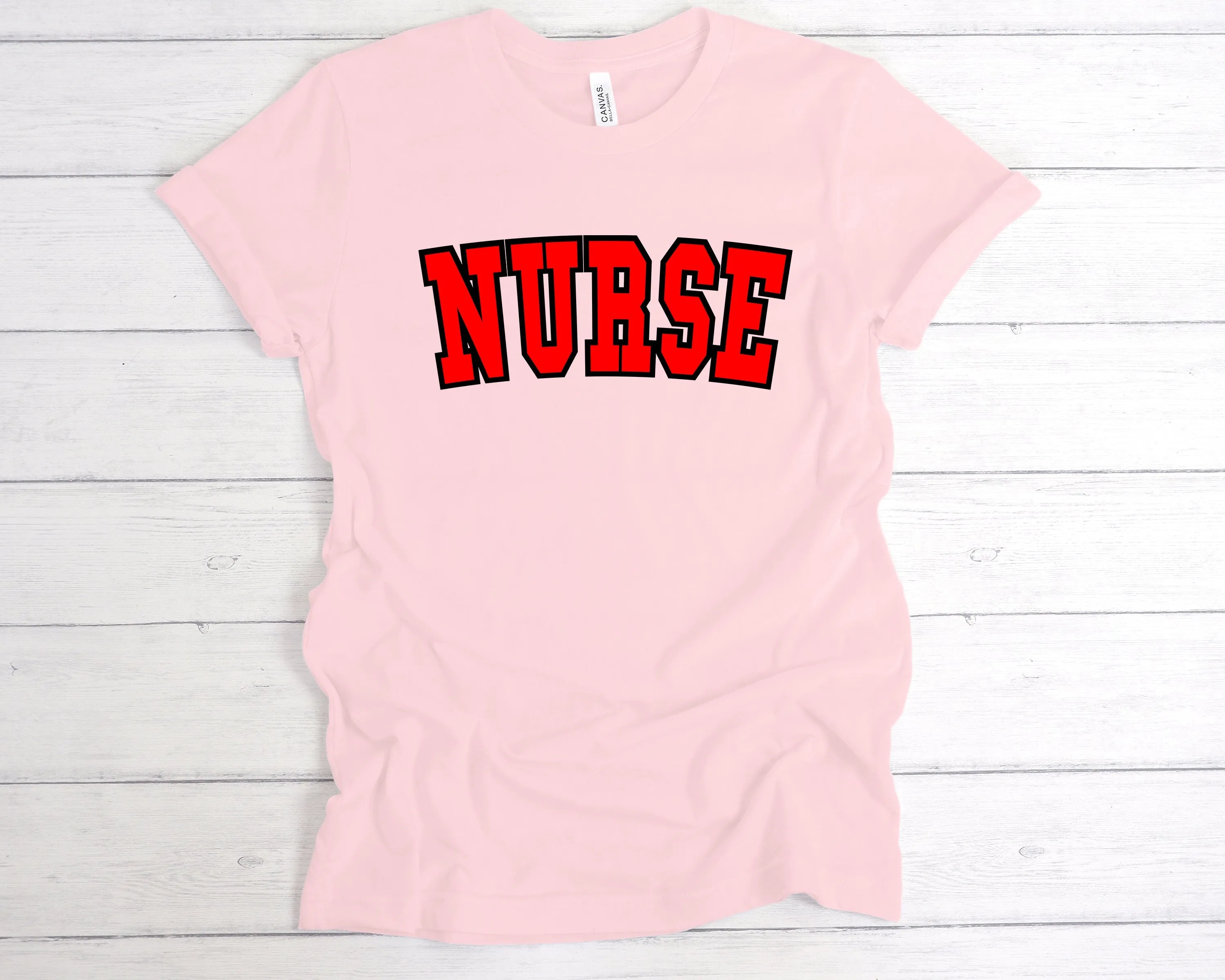 Nurse T-Shirt