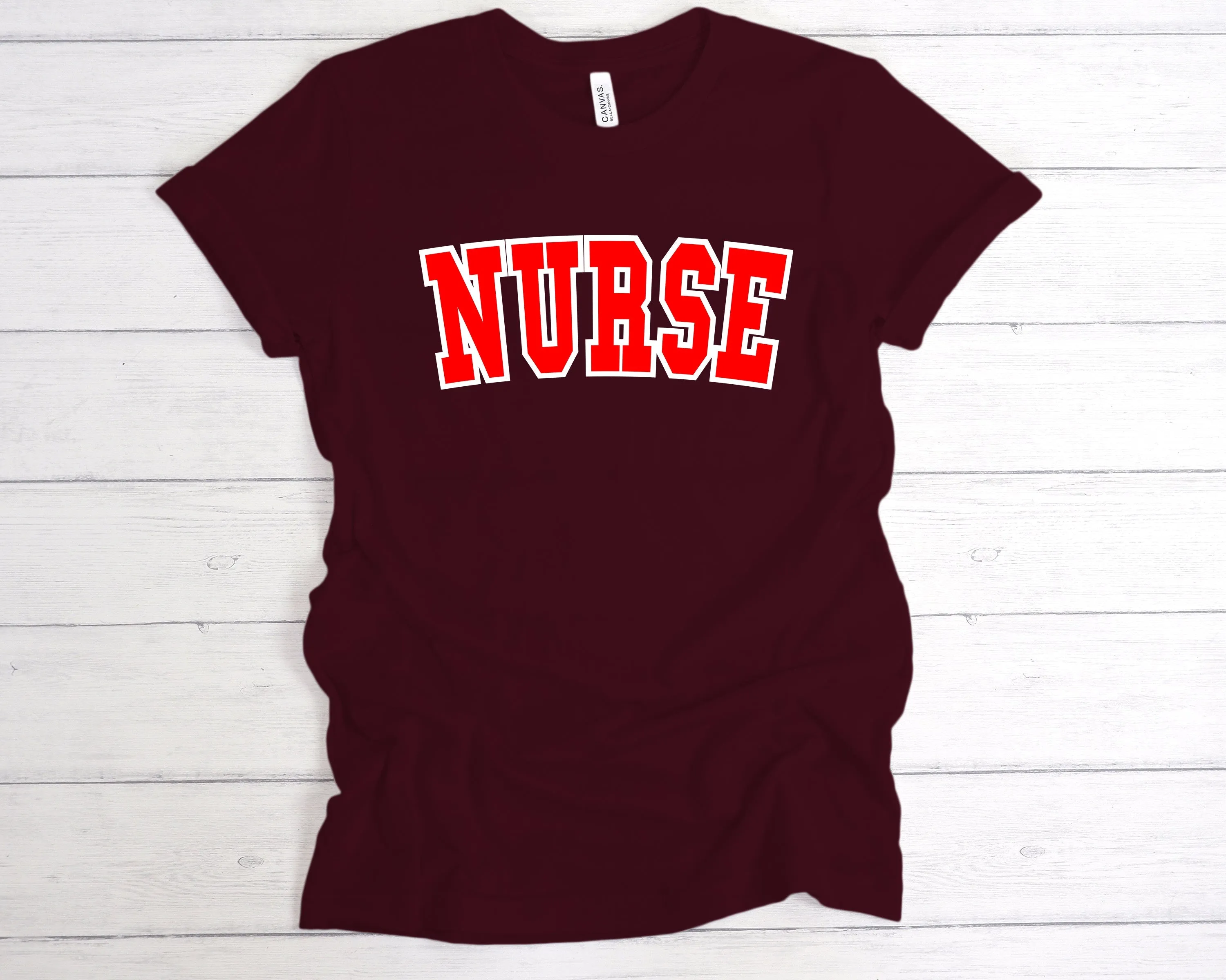 Nurse T-Shirt