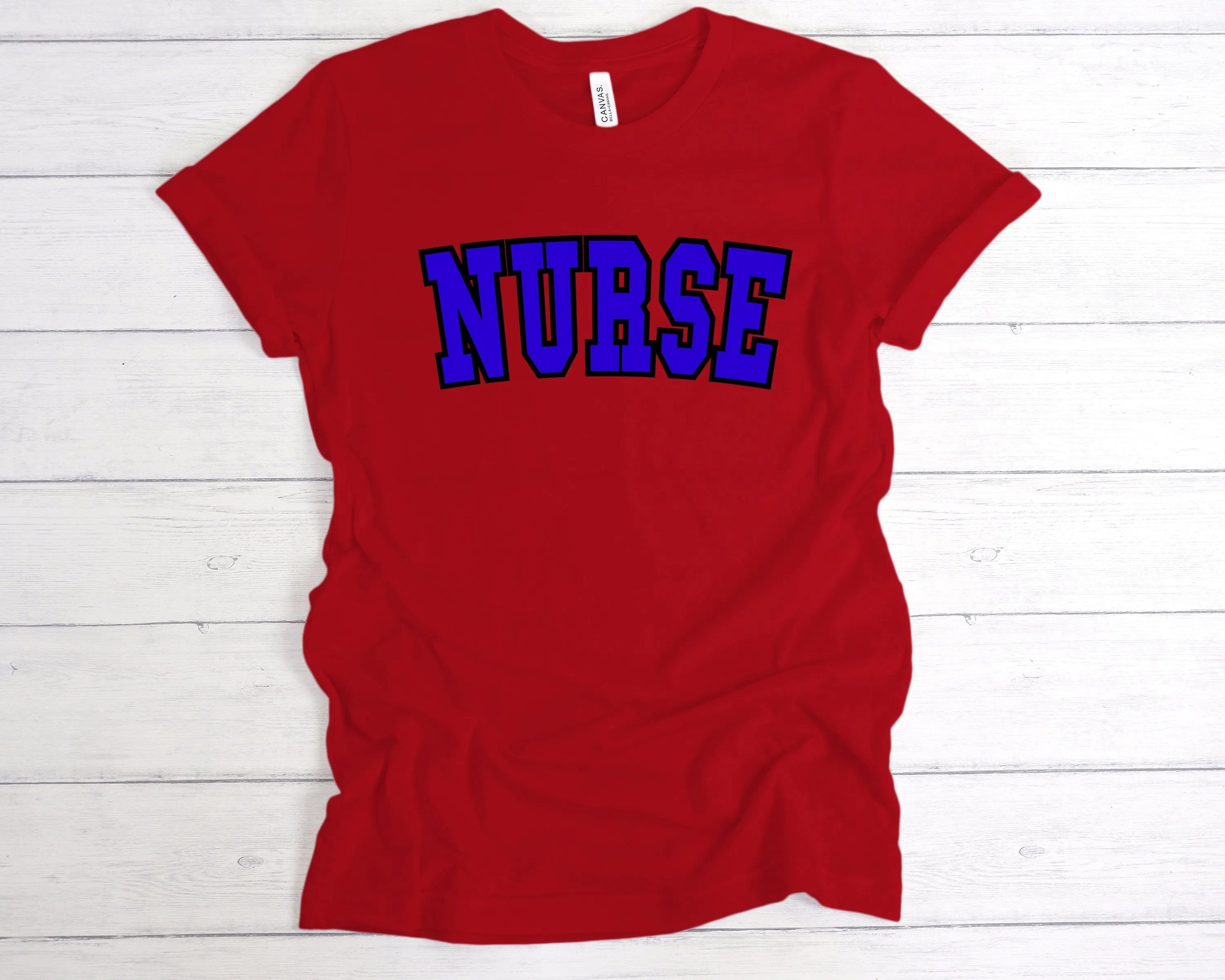 Nurse T-Shirt