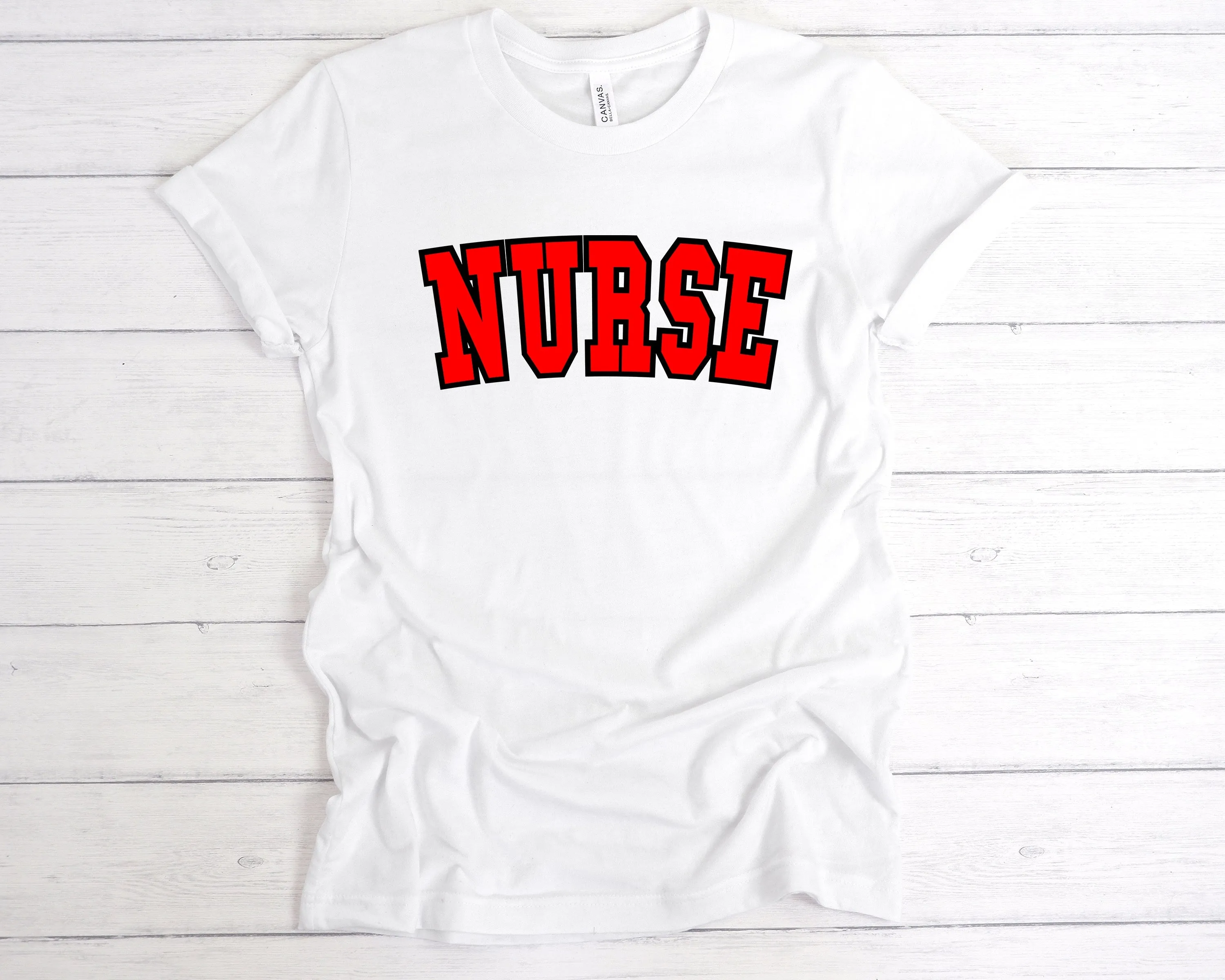Nurse T-Shirt