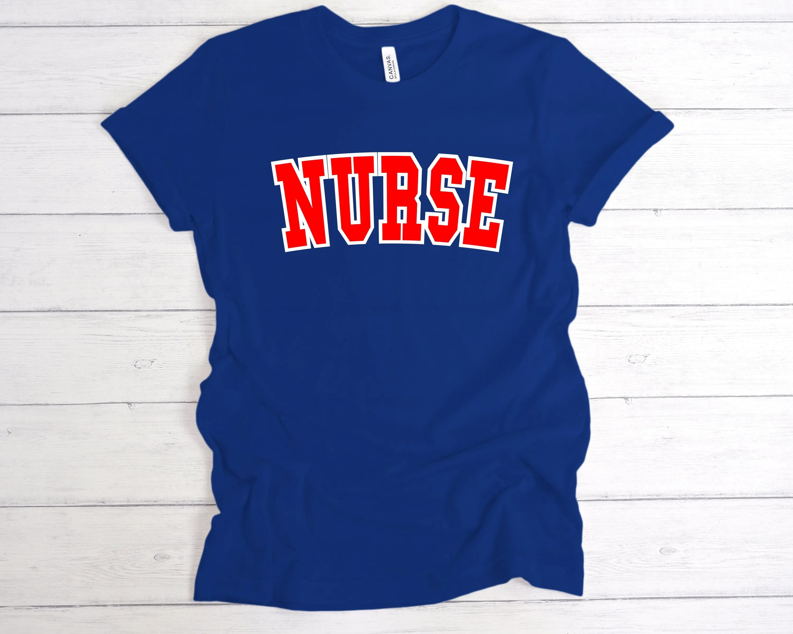 Nurse T-Shirt