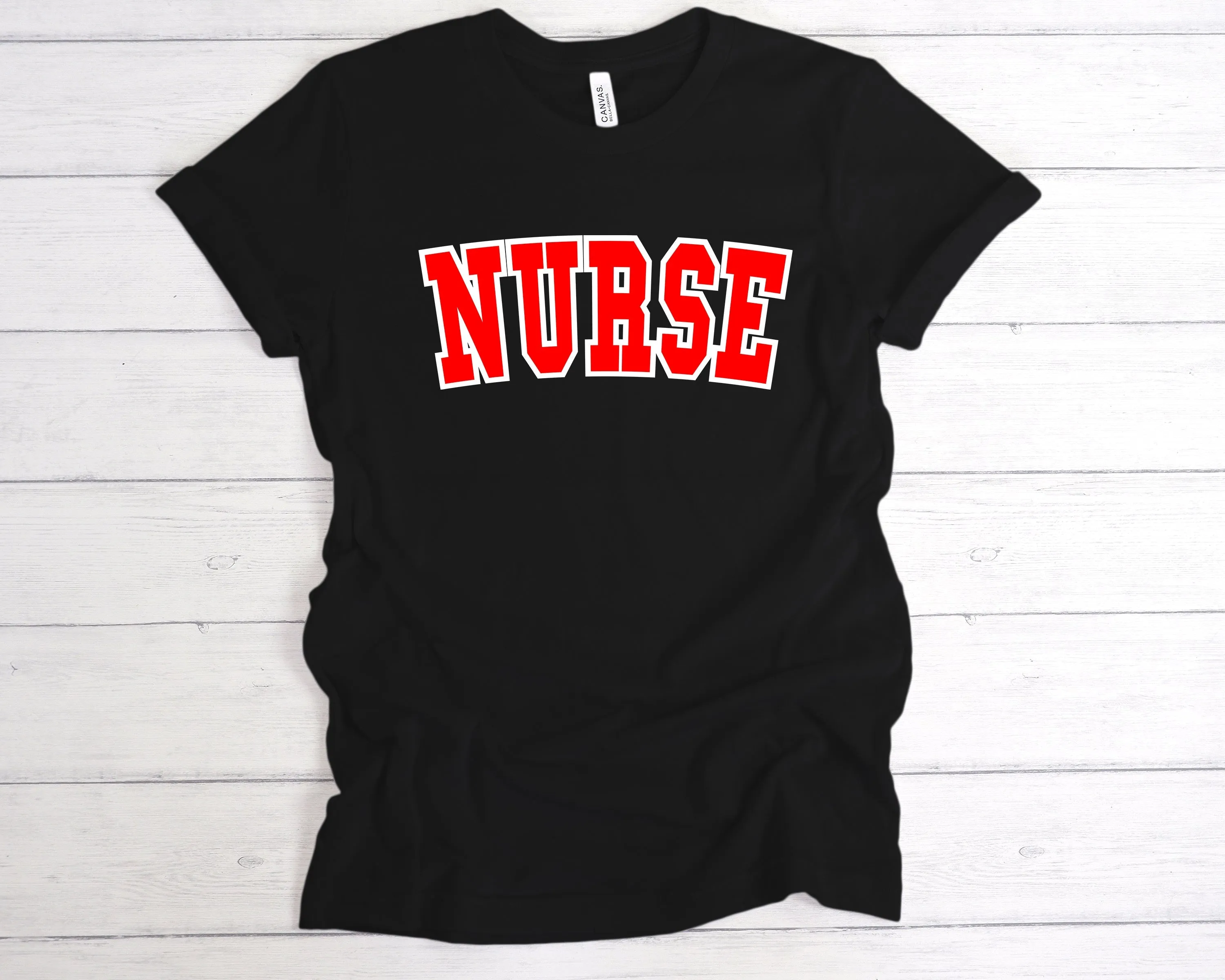 Nurse T-Shirt